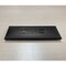 Dacasso Black Leatherette Enhanced Conference Room Organizer AG-1390 - alternate 8